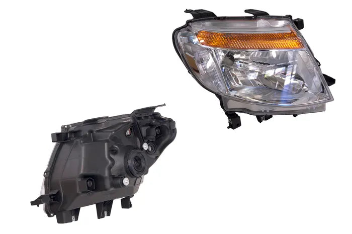 2011-2015 Ford Ranger PX Headlight (Right Hand Side)