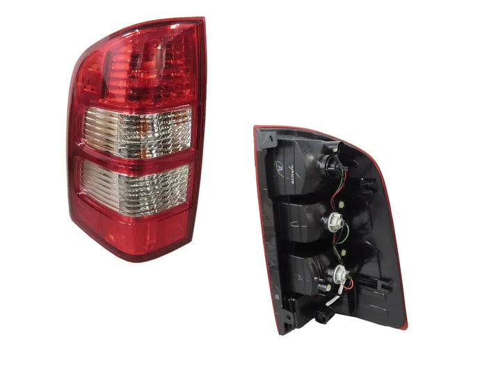 2006-2009 Ford Ranger PJ Tail Light (Left Hand Side)