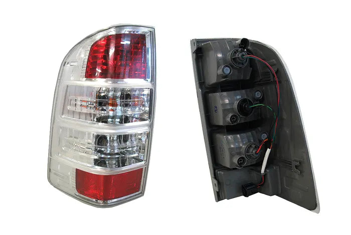 2009-2011 Ford Ranger PK Tail Light (Left Hand Side)
