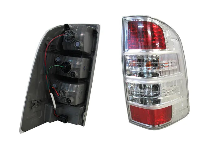 2009-2011 Ford Ranger PK Tail Light (Right Hand Side)
