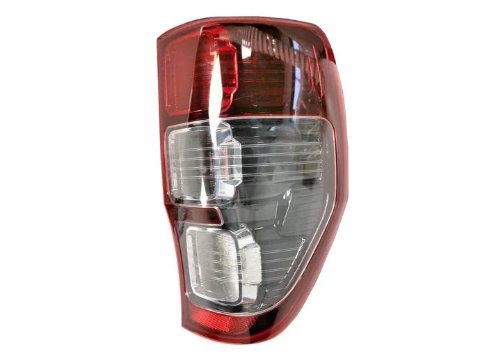 2011-2022 Ford Ranger PX Tail Light (Right Hand Side, Smoky Black)