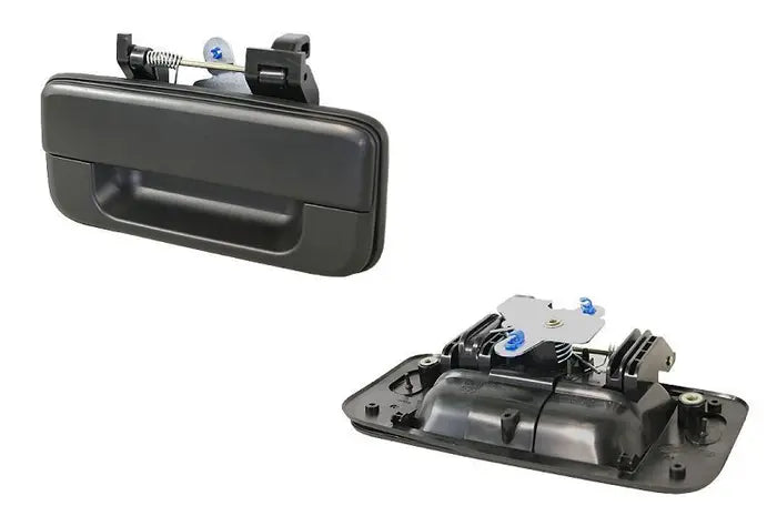 2006-2011 Ford Ranger PJ/PK Tailgate Handle (Black)