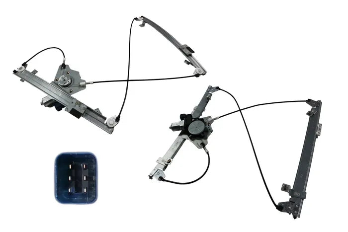 2011-2022 Ford Ranger PX Front Window Regulator with Motor Right Hand Side