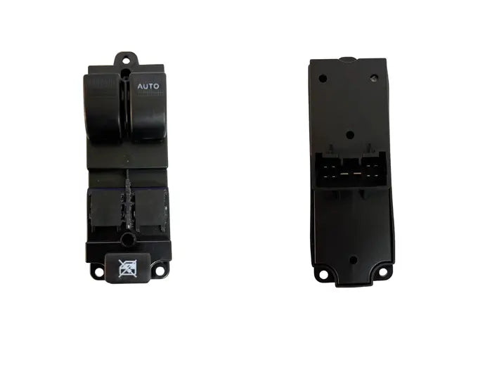 2006-2011 Ford Ranger PJ/PK Front Window Switch (Right Hand Side, 2 Door)