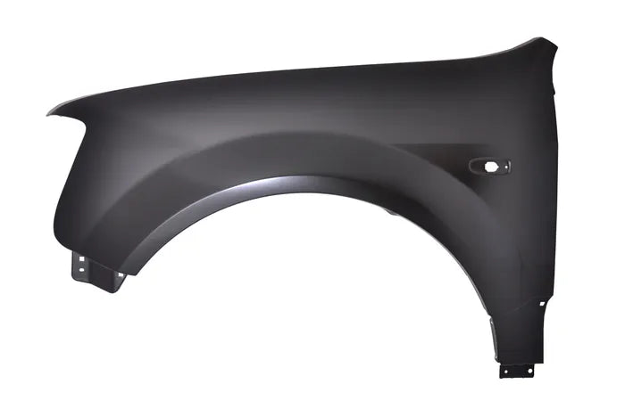 2004-2011 Ford Territory SX/SY Front Guard (Left Hand Side, with Side Lamp Hole)