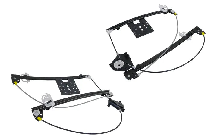 2009-2016 Ford Territory SY2/SZ Front Window Regulator Left Hand Side (No Motor)