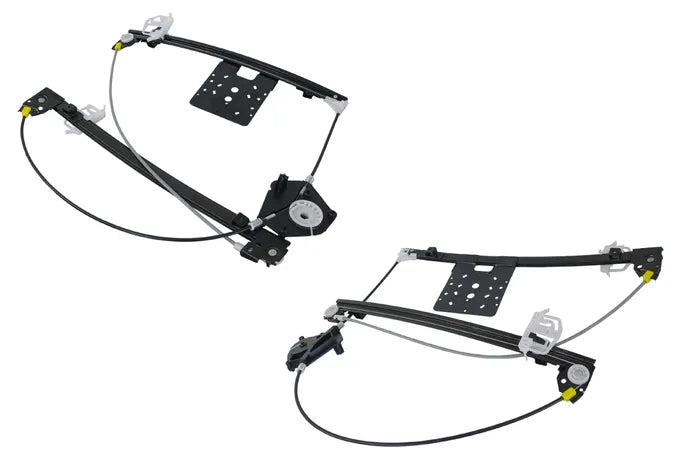 2009-2016 Ford Territory SY2/SZ Front Window Regulator Right Hand Side (No Motor)