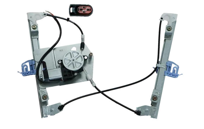 2004-2016 Ford Territory SX/SY/SZ Rear Window Regulator Right Hand Side (2-Pin, With Motor)