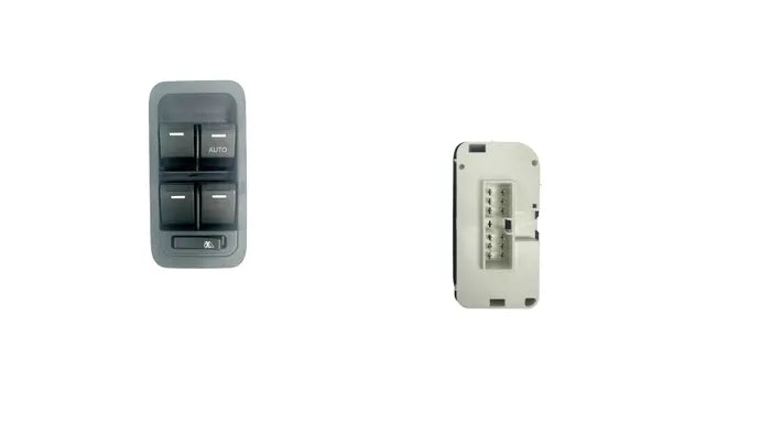 2004-2014 Ford Territory SX/SY/SZ Front Window Switch (Right Hand Side, 12 Pin, Non-Illuminated)