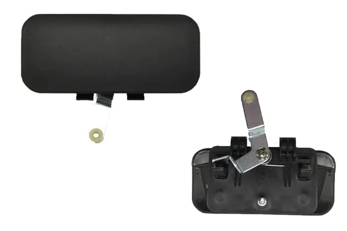 2006-2014 Ford Transit VM Front Door Handle (Outer, Right Hand Side)