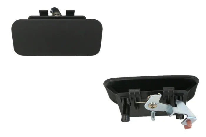 2006-2014 Ford Transit VM Sliding Door Handle (Outer, Left Hand Side)