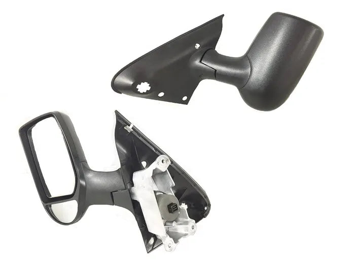 2000-2014 Ford Transit VH/VJ/VM Door Mirror (Left Hand Side, Electric, 5 Pin with Light Hole)