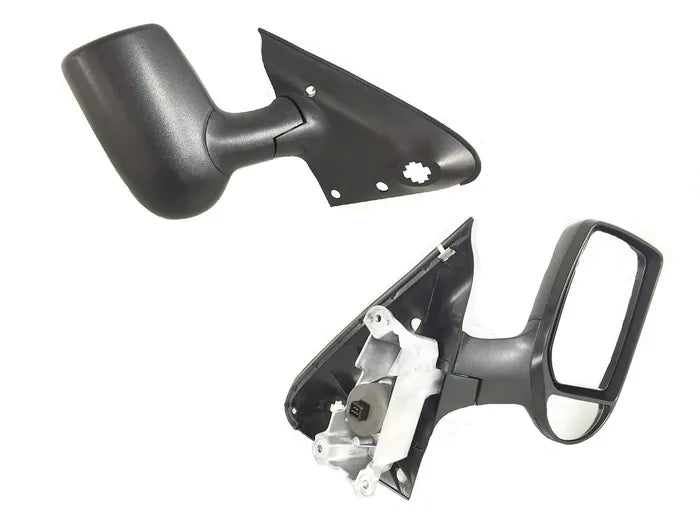 2000-2014 Ford Transit VH/VJ/VM Door Mirror (Right Hand Side, Electric, 5 Pin with Light Hole)