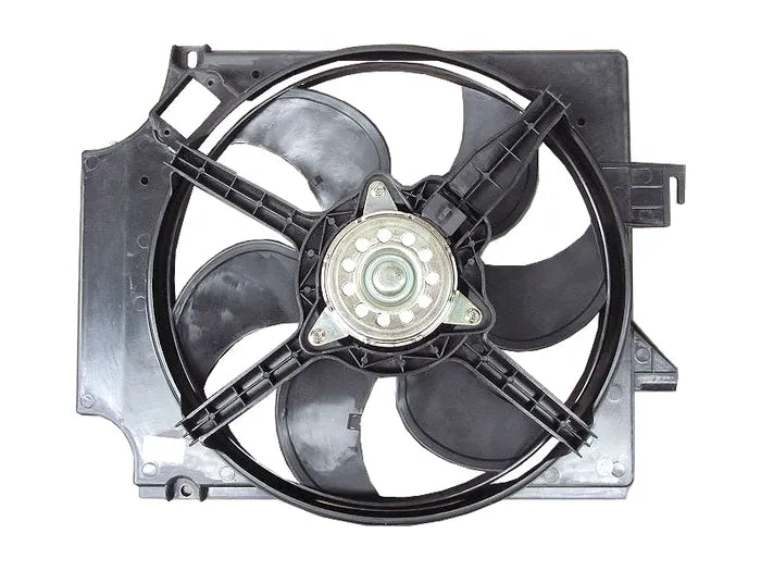 2000-2006 Ford Transit VH Radiator Fan (Single Fan, 2.0L Diesel)