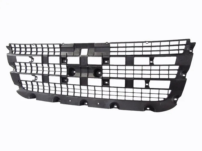 2006-2014 Ford Transit VM Front Inner Grille (Base, Black)