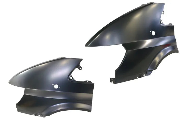 2000-2006 Ford Transit VH/VJ Front Guard (Left Hand Side)