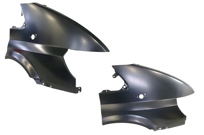 2000-2006 Ford Transit VH/VJ Guard (Right Hand Side)