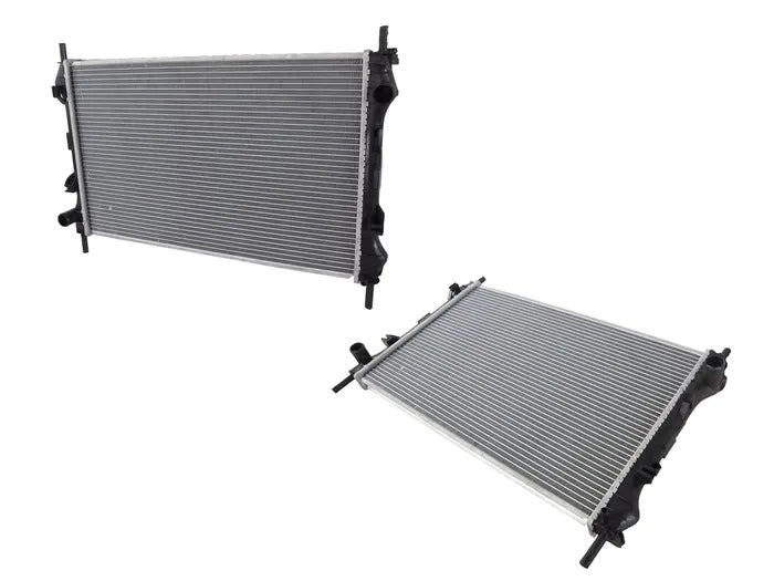 2000-2006 Ford Transit VH VJ Radiator for Auto & Manual