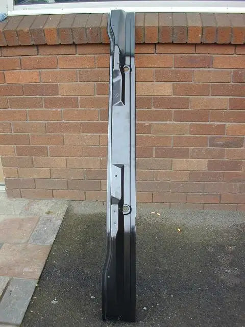 1996-2000 Ford Transit VF/VG Front Lower Radiator Support Panel