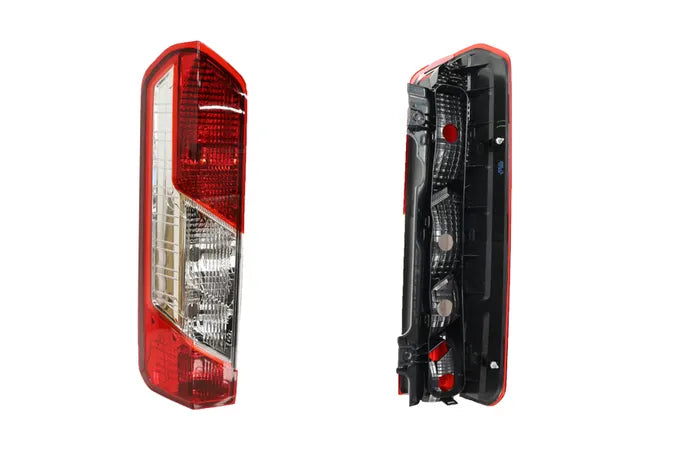 2014- ONWARDS Ford Transit VO Tail Light (Left Hand Side)