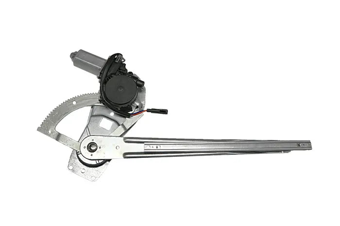2000- ONWARDS Ford Transit Front Window Regulator Left Hand Side (2-Pin, With Motor)