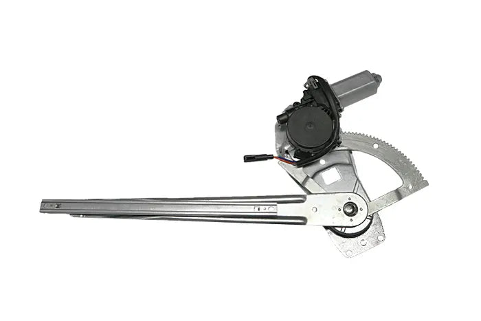 2000- ONWARDS Ford Transit Front Window Regulator Right Hand Side (2-Pin, With Motor)