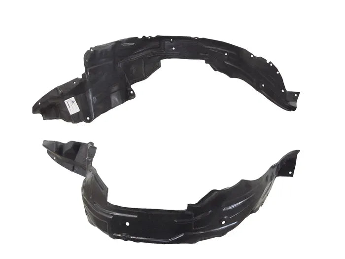 1992-1996 Ford Telstar AX/AY Guard Liner (Left Hand Side)