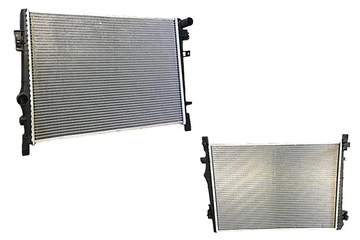 2012-2016 Fiat Freemont JF Radiator (Auto)