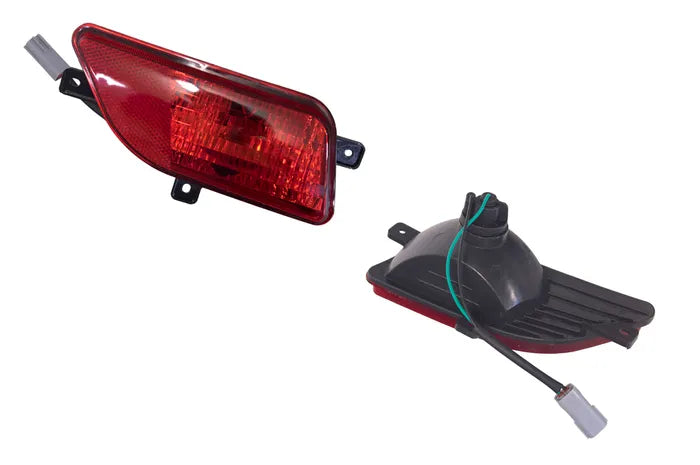 2009-2014 Great Wall V200/V240 Rear Bumper Bar Blinker (Left-Hand Side)