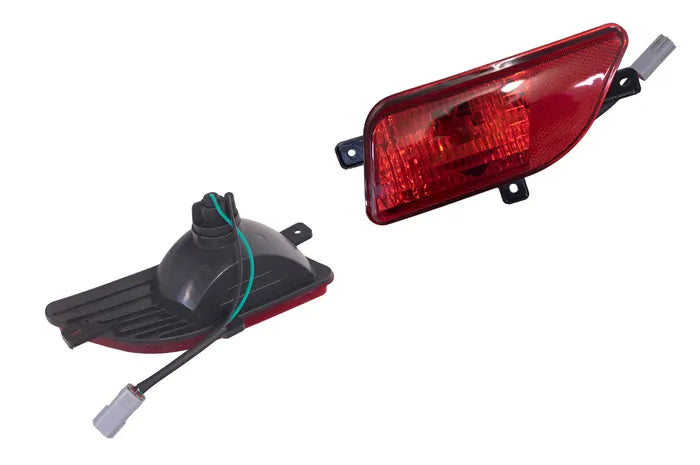 2009-2014 Great Wall V200/V240 Rear Bumper Bar Blinker (Right-Hand Side)
