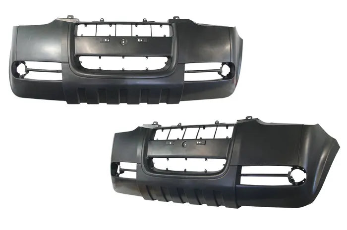 2009-2011 Great Wall V240 Front Bar Cover (K2)