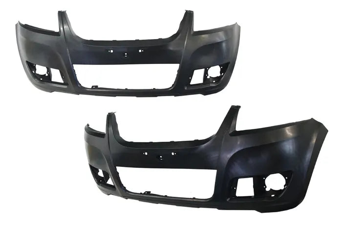 2011-2014 Great Wall V200/V240 K2 Front Bumper Bar Cover
