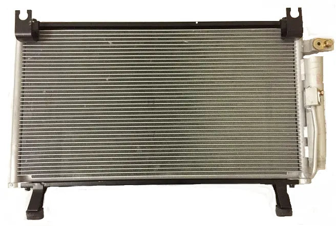 2011-2016 Great Wall V200 K2 A/C Condenser with Dryer (2.0L Diesel)