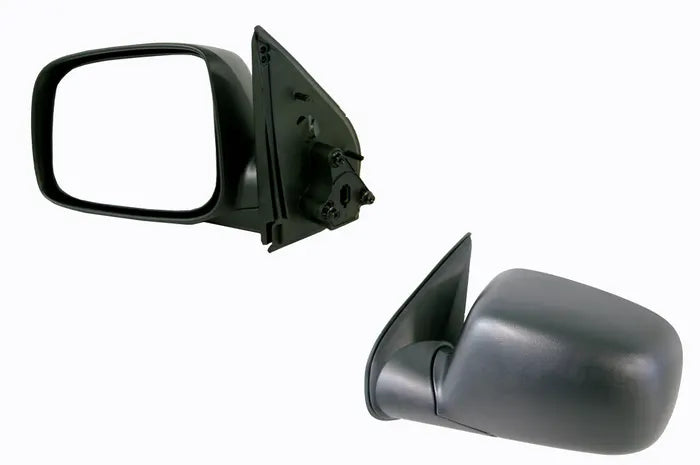 2009-2016 Great Wall V200/V240 Door Mirror (Left-Hand Side, Manual)