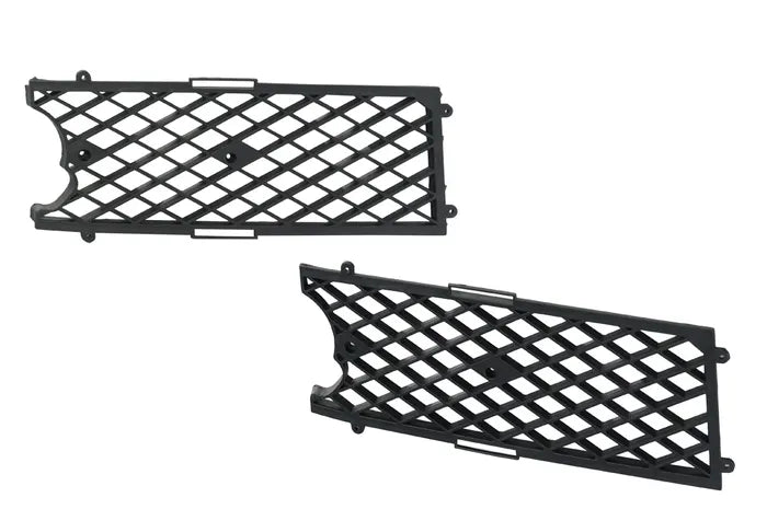 2009-2011 Great Wall V240 K2 Front Fog Light Cover (Left-Hand Side)
