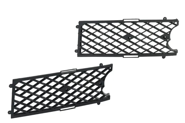 2009-2011 Great Wall V240 K2 Front Fog Light Cover (Right-Hand Side)