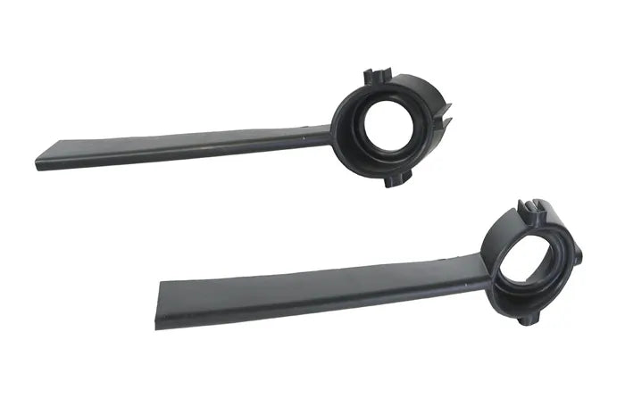 2009-2011 Great Wall V240 K2 Front Fog Light Rim (Left-Hand Side)