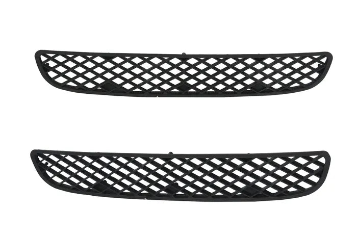 2009-2011 Great Wall V240 Lower Grille (K2)