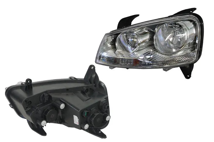 2011-2014 Great Wall V200/V240 K2 Headlight (Left-Hand Side)