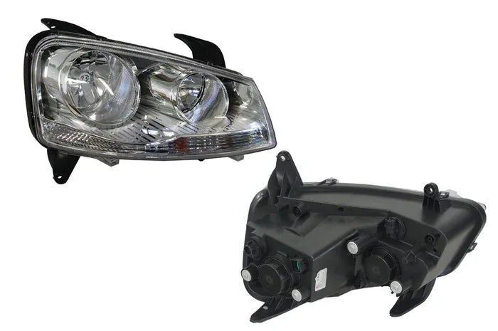 2011-2014 Great Wall V200/V240 K2 Headlight (Right-Hand Side)