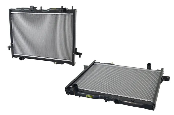 2011-2014 Great Wall V200 Radiator for Auto & Manual
