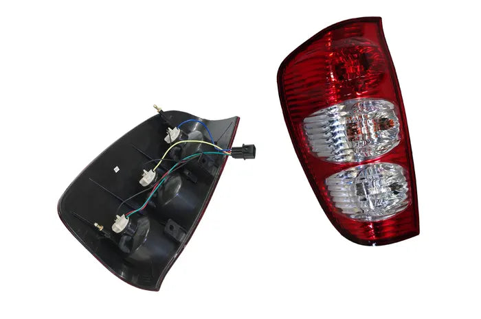 2009-2011 Great Wall V200/V240 K2 Tail Light (Left-Hand Side, Weld Back)