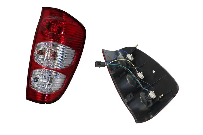2009-2011 Great Wall V200/V240 K2 Tail Light (Rear, Right-Hand Side)