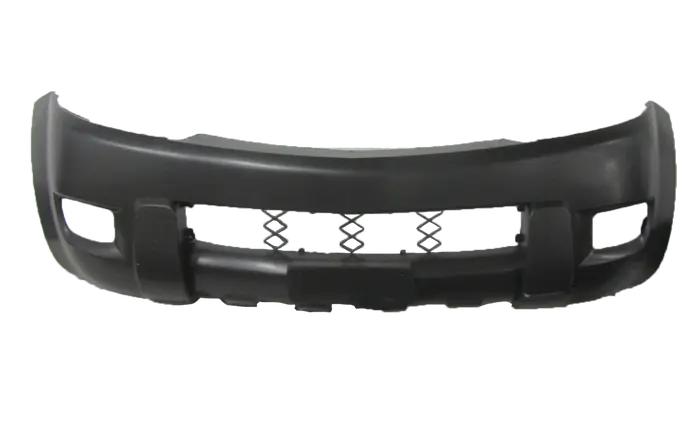 2009-2011 Great Wall X240 Front Bumper Bar Cover (CC, Left-Hand Side)