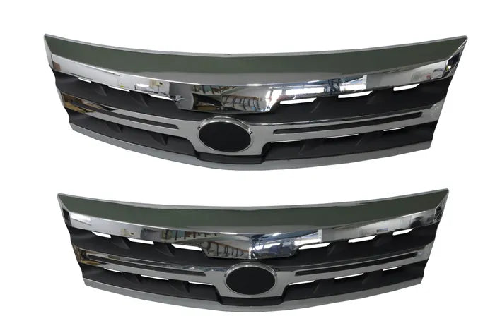 2009-2011 Great Wall X240 CC Outer Grille