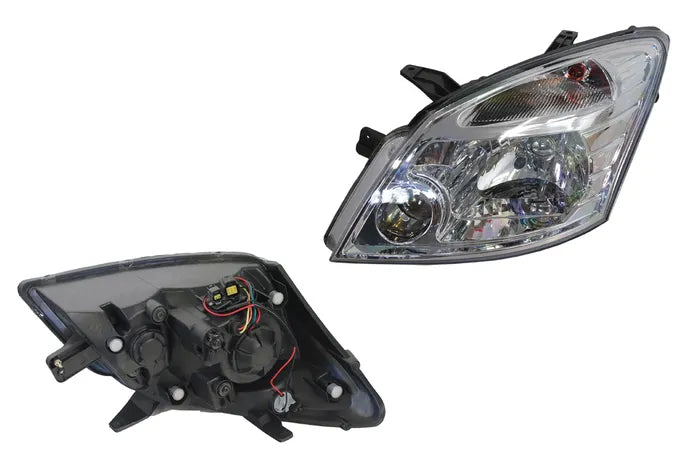 2009-2011 Great Wall X240 CC Headlight (Left-Hand Side)