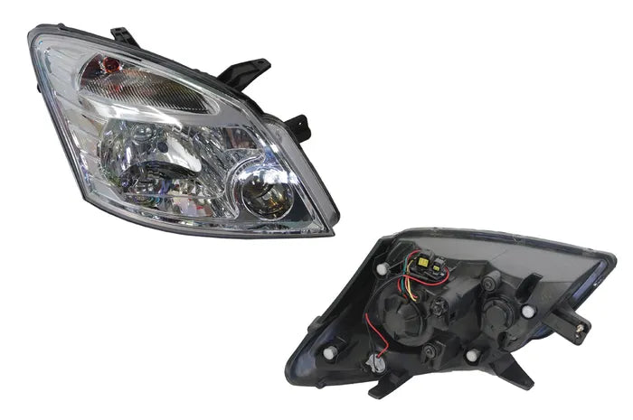 2009-2011 Great Wall X240 CC Headlight (Right-Hand Side)