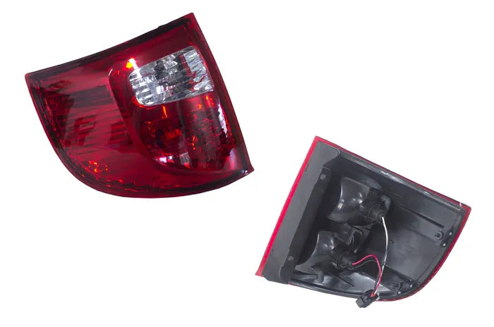 2009-2011 Great Wall X240 CC Tail Lamp (Lower, Left-Hand Side)