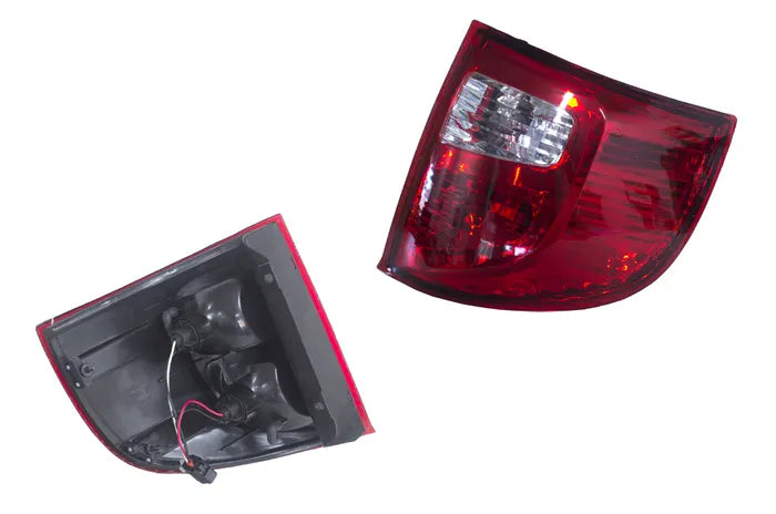 2009-2011 Great Wall X240 CC Tail Lamp (Lower, Right-Hand Side)
