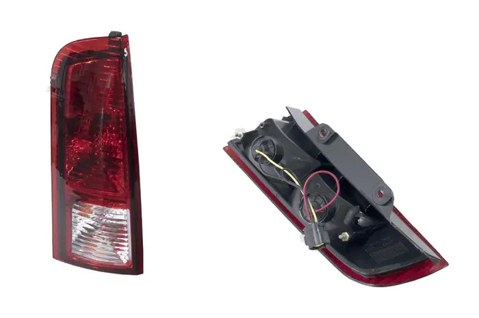 2009-2011 Great Wall X240 CC Tail Lamp (Upper, Left-Hand Side)